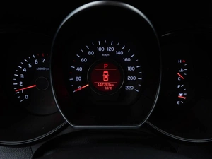 Седан Kia Rio 2015 года, 1149000 рублей, Саратов