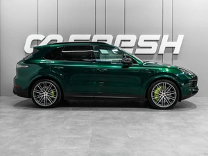 Внедорожник Porsche Cayenne 2020 года, 8899000 рублей, Тюмень
