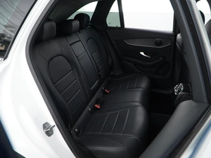 Внедорожник Mercedes-benz GLC-класс 2020 года, 3199055 рублей, Москва