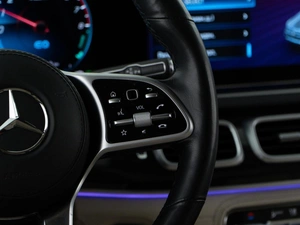 Внедорожник Mercedes-benz GLE-класс 2020 года, 6368444 рублей, Москва