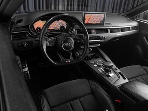 Купе Audi A5 2016 года, 2999000 рублей, Тюмень