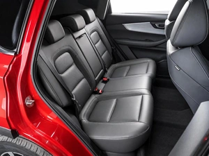 Внедорожник Chery Tiggo 7 Pro Max 2023 года, 1899000 рублей, Тюмень