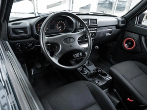 Внедорожник ВАЗ (LADA) Niva Legend 2023 года, 793600 рублей, Ставрополь