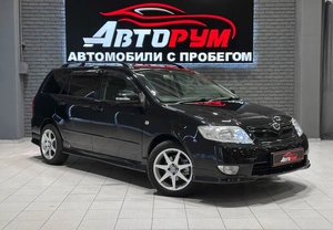 Универсал Toyota Corolla Fielder 2005 года, 837000 рублей, Красноярск