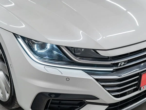 Лифтбек Volkswagen Arteon 2018 года, 2600000 рублей, Красноярск