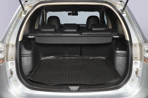 Внедорожник Mitsubishi Outlander 2014 года, 1899000 рублей, Новосибирск