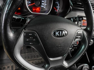Седан Kia Rio 2017 года, 1199000 рублей, Воронеж