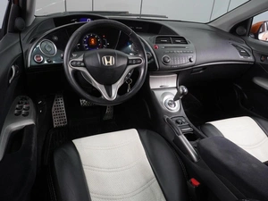 Хетчбэк Honda Civic 2008 года, 549000 рублей, Воронеж