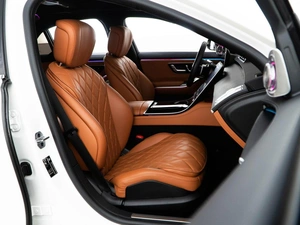 Седан Mercedes-benz S-класс 2021 года, 12698055 рублей, Москва