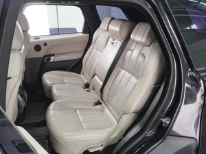 Внедорожник Land Rover Range Rover Sport 2013 года, 2549000 рублей, Воронеж