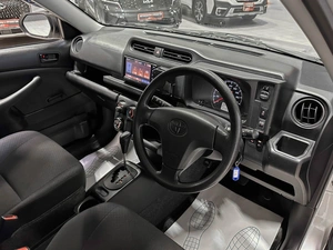 Универсал Toyota Probox 2021 года, 1087000 рублей, Красноярск