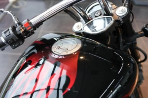 Yamaha XV 1700 Warrior 2005 года, 750000 рублей, Орёл