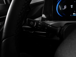 Внедорожник Changan CS35 Plus 2023 года, 1733000 рублей, Тюмень