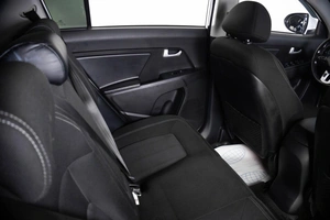 Внедорожник Kia Sportage 2015 года, 1449000 рублей, Пермь