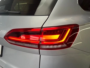 Внедорожник Volkswagen Touareg 2020 года, 4750000 рублей, Абакан