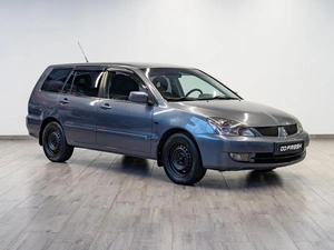 Универсал Mitsubishi Lancer 2007 года, 549000 рублей, Саратов