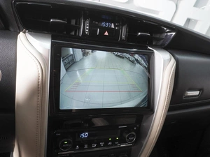 Внедорожник Toyota Fortuner 2018 года, 3215000 рублей, Ростов-на-Дону