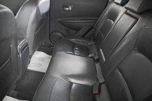 Внедорожник Nissan Qashqai 2011 года, 1099000 рублей, Кемерово