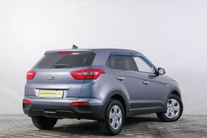 Внедорожник Hyundai Creta 2018 года, 1699000 рублей, Кемерово