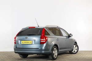 Универсал Kia Ceed 2009 года, 719000 рублей, Тюмень