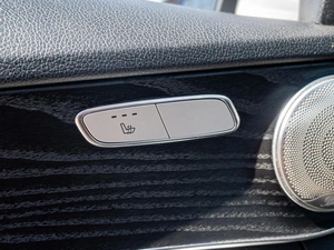 Седан Mercedes-benz C-класс 2016 года, 2160000 рублей, Краснодар