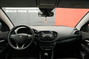 Седан ВАЗ (LADA) Vesta 2016 года, 795000 рублей, Курск