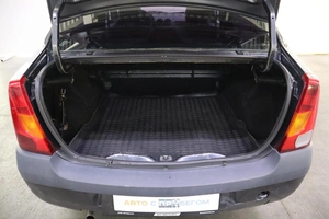 Седан Renault Logan 2008 года, 505000 рублей, Брянск