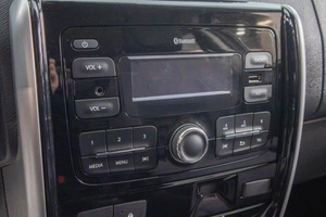 Внедорожник Nissan Terrano 2021 года, 1539000 рублей, Барнаул