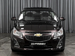 Седан Chevrolet Cruze 2013 года, 929000 рублей, Ставрополь