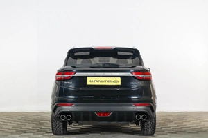 Внедорожник Geely Coolray 2021 года, 1799000 рублей, Тюмень