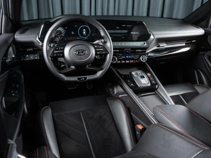 Седан Hyundai Lafesta 2023 года, 2989000 рублей, Волгоград