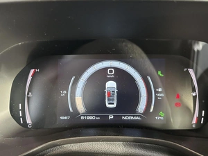 Внедорожник Haval Jolion 2021 года, 1720000 рублей, Уфа