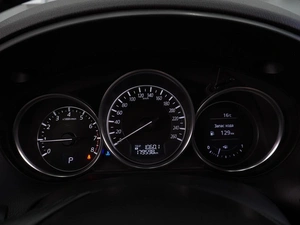 Внедорожник Mazda CX-5 2015 года, 1699000 рублей, Воронеж