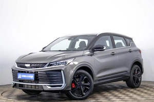 Внедорожник Geely Coolray 2025 года, 2499000 рублей, Пермь