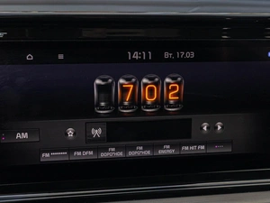 Седан Kia K5 2020 года, 2860000 рублей, Краснодар