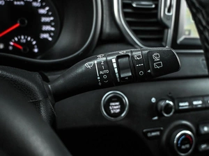 Внедорожник Kia Sportage 2017 года, 1669000 рублей, Кирилловка