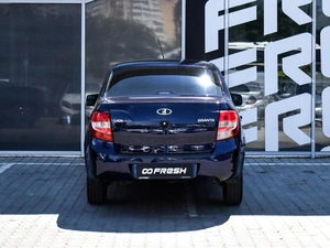 Седан ВАЗ (LADA) Granta 2015 года, 485000 рублей, Краснодар
