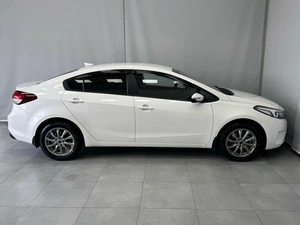 Седан Kia Cerato 2018 года, 1684800 рублей, Красноярск