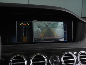 Седан Mercedes-benz S-класс 2018 года, 6599000 рублей, Минеральные Воды