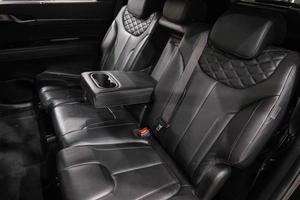 Внедорожник Hyundai Palisade 2019 года, 4099000 рублей, Новокузнецк