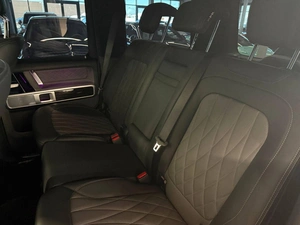 Внедорожник Mercedes-benz G-класс 2021 года, 16990000 рублей, Павловская Слобода