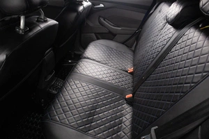 Хетчбэк Ford Focus 2015 года, 1139000 рублей, Оренбург