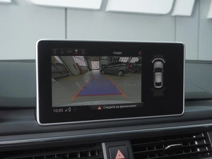 Лифтбек Audi S5 2019 года, 4500000 рублей, Ростов-на-Дону