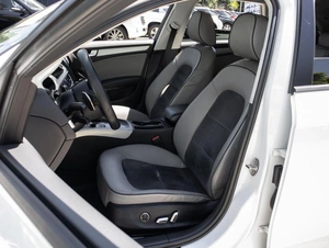 Универсал Audi A4 Allroad Quattro 2010 года, 1230000 рублей, Большой Сочи