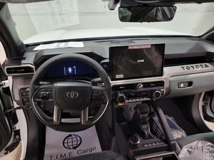 Пикап Toyota Tacoma 2026 года, 10990000 рублей, Павловская Слобода