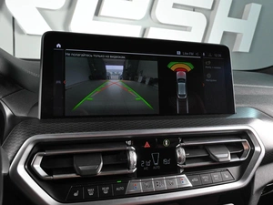 Внедорожник BMW X4 2021 года, 6599000 рублей, Аксай