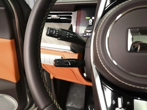 Внедорожник Tank 500 2024 года, 5565000 рублей, Ставрополь