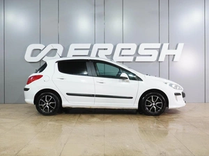 Хетчбэк Peugeot 308 2010 года, 499000 рублей, Воронеж