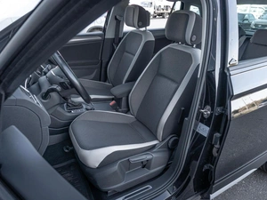 Внедорожник Volkswagen Tiguan 2018 года, 3100000 рублей, Нижний Новгород
