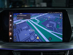 Внедорожник Haval F7x 2026 года, 3999000 рублей, Красноярск